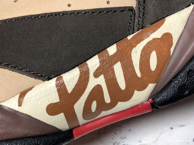Air Patta AT3375-200 